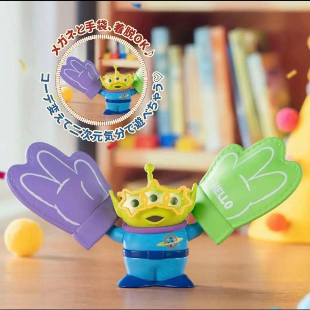 新商品】日本未発売 TOPTOY トイストーリー playful party - メルカリ