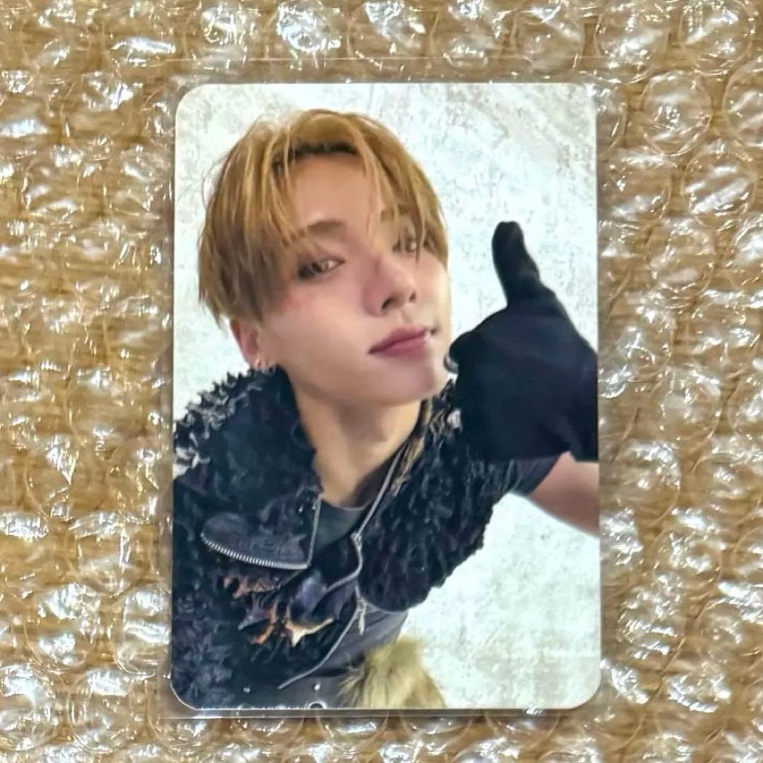 サンウォン SOUNDWAVE STAR ROAD トレカ ALD1 アルバム - メルカリ