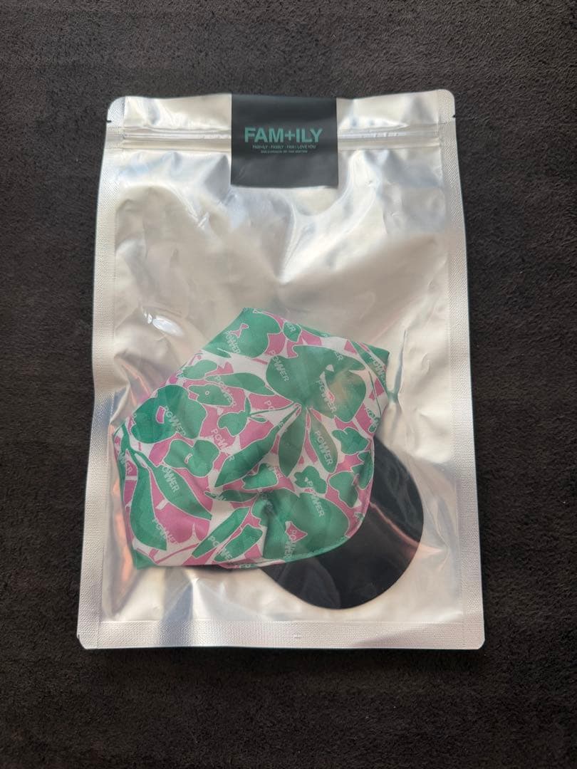 G-DRAGON ジヨン ファンミ LIGHT STICK SCARF CAP - メルカリ