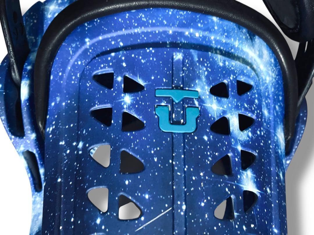 希少 美品 ユニオン UNION FORCE COSMOS ビンディング M/L - メルカリ