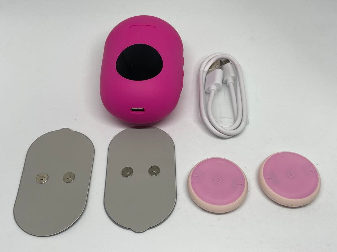 VIORDE ヴィオーデ 全身 EMS 美容器 美顔器 Face & Bodyの通販｜www