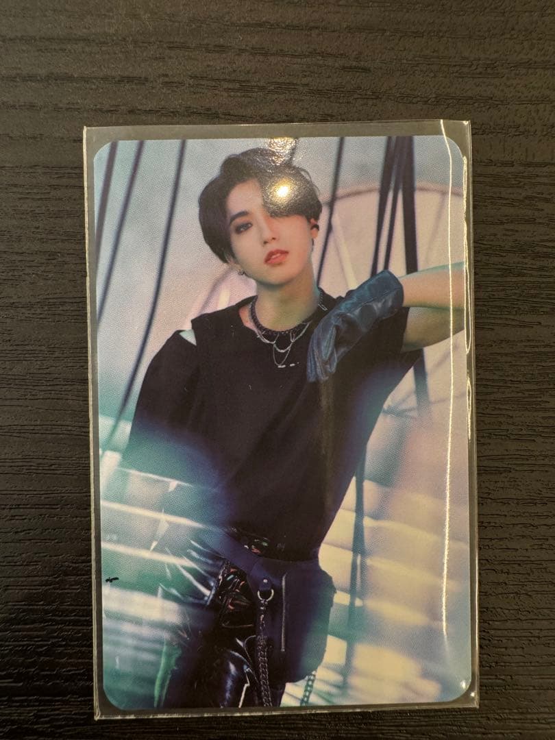 straykids ハン トレカ まとめ売り スキズ - メルカリ