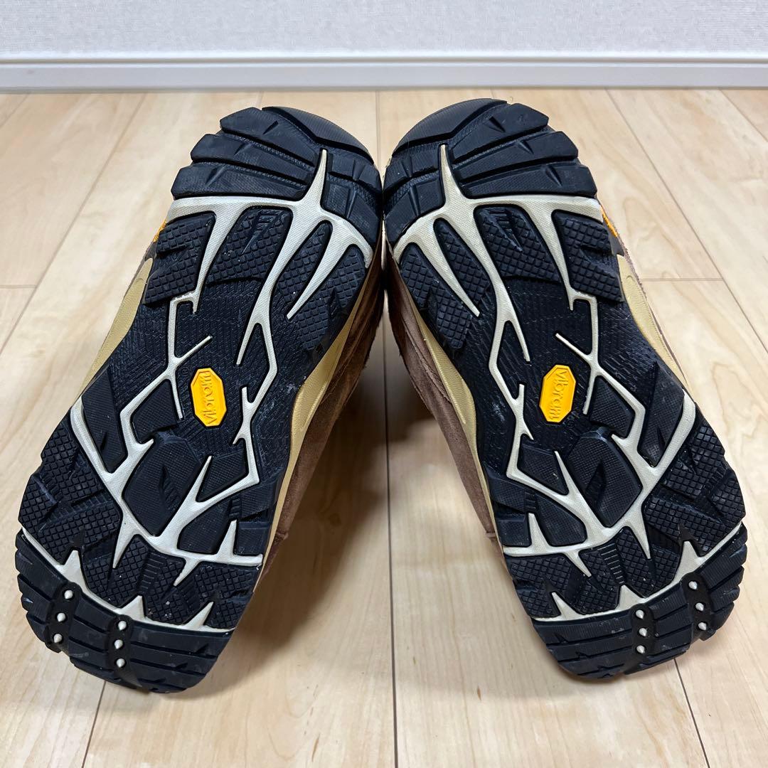 【即日発送】CROSS FIVE スノボブーツ MXS-LACE 25.5cm