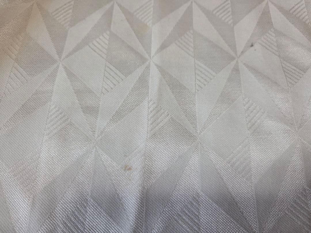 市立船橋高校サッカー部 ユニフォーム ＃7 長袖 アシックス 2nd 白