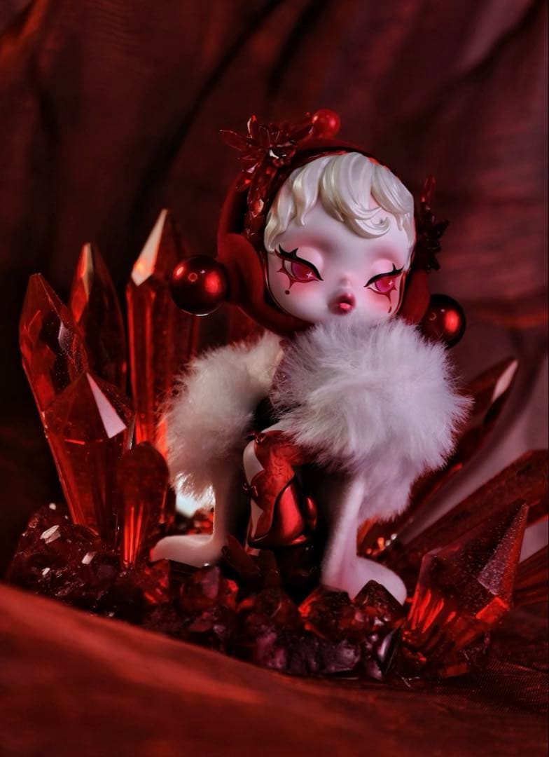 ゲームキャラクター POPMART SKULLPANDA Tell Me What You Want 楽天市場】SKULLPANDA Tell Me What You Want シリーズ【アソート