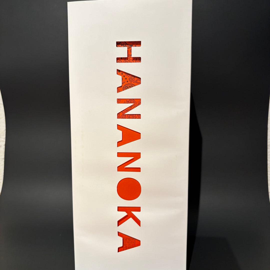 希少品】花の香 産土神宴 限定 純米大吟醸 2024 出品酒9 - メルカリ