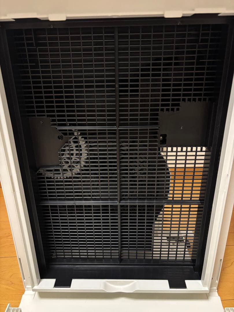 Panasonic パナソニック加湿空気清浄機　F -VC70XU 22年製