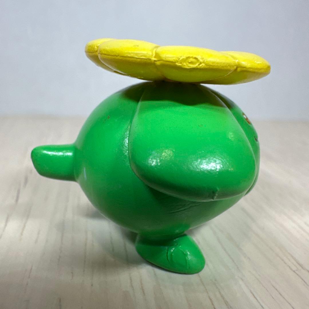 【希少】モンコレ初期3点セット　ハネッコ　ポポッコ　ワタッコ