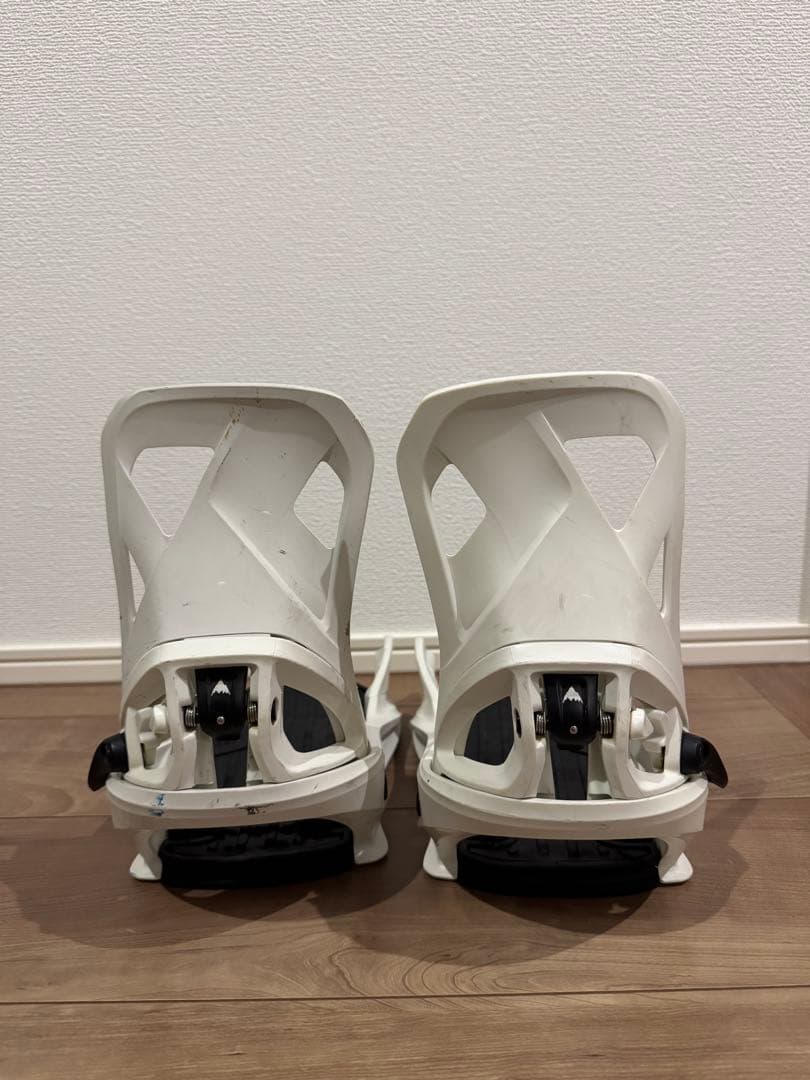 BURTON PHOTON WIDE STEP ON 26.5cm スノーボード