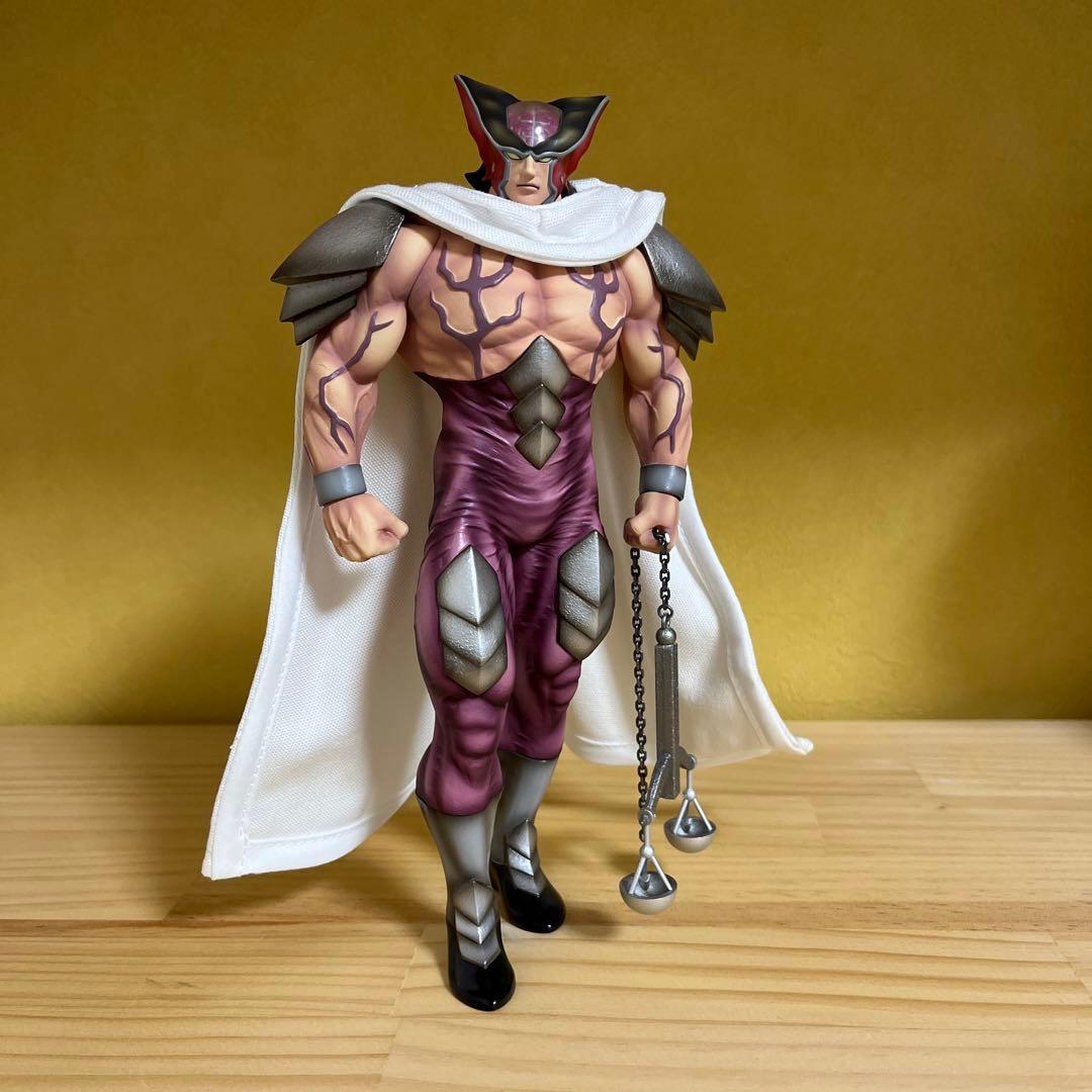 CCP ジャスティスマン 原作カラー プラネットマン新章原作カラー