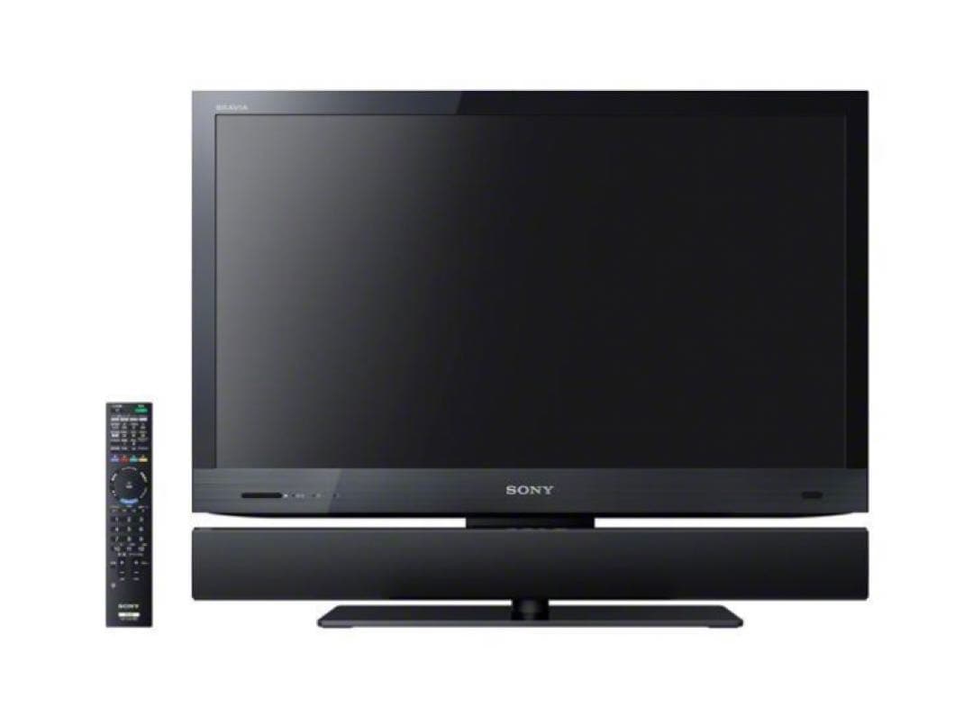 【開封済み未使用品】ソニー ブラビア 32V型液晶テレビ KDL-32EX72S KDL-32EX72S | テレビ ブラビア | ソニー