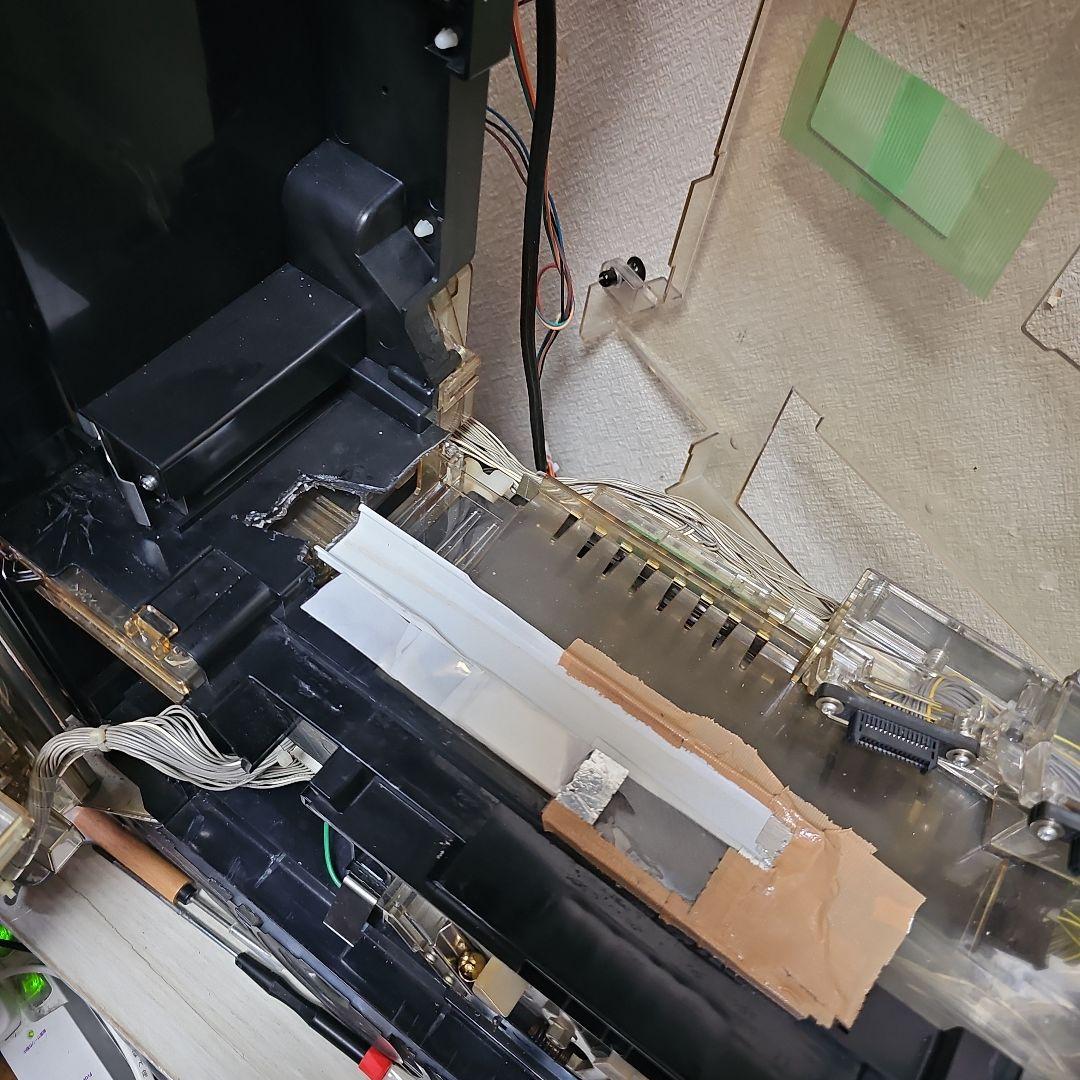 P緋弾のアリア〜緋緋神降臨〜LT搭載FSZ【発送も可能】