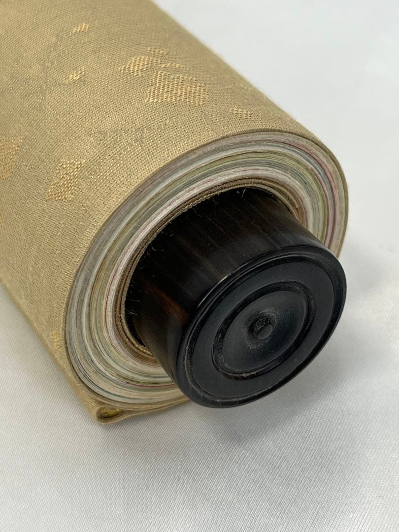 掛軸 巻物 馬場汀舟作 藤原公任「 石山切伊勢集 」912 - メルカリ