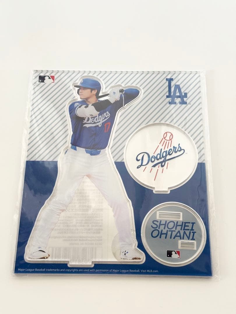 大谷翔平 アクリルスタンド - メルカリ