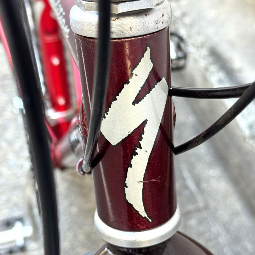 SPECIALIZED ExpeditionElite 2000 Old MTB - メルカリ