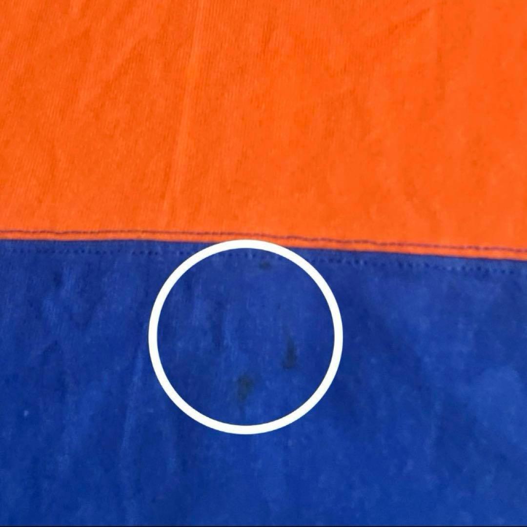 レアカラー◎90s00s ラルフローレン ラガーシャツ vintage カニエ