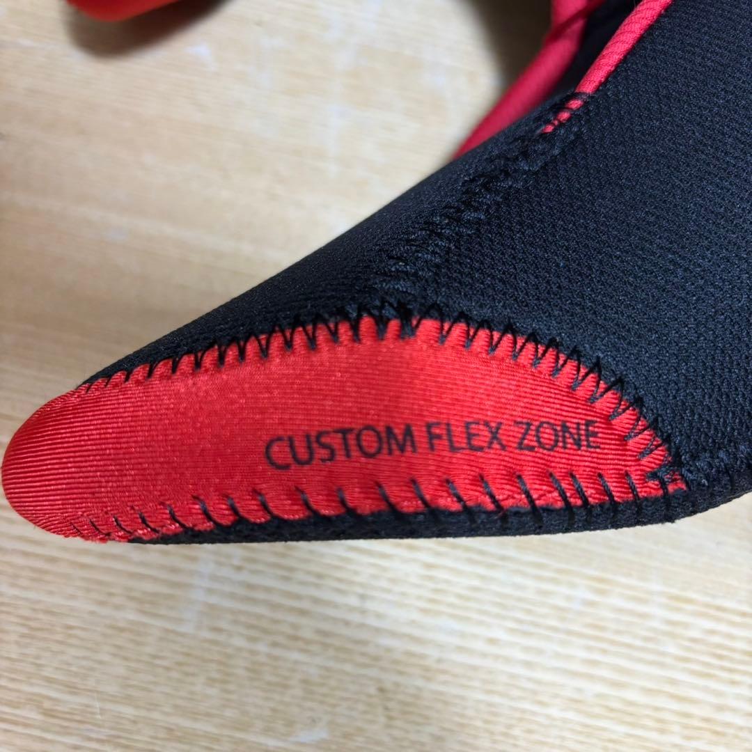 極美品　Nidecker ナイデッカー　ダブルボア　28.5cm 23モデル