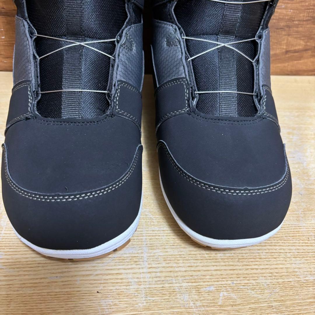 極美品　Nidecker ナイデッカー　ダブルボア　28.5cm 23モデル