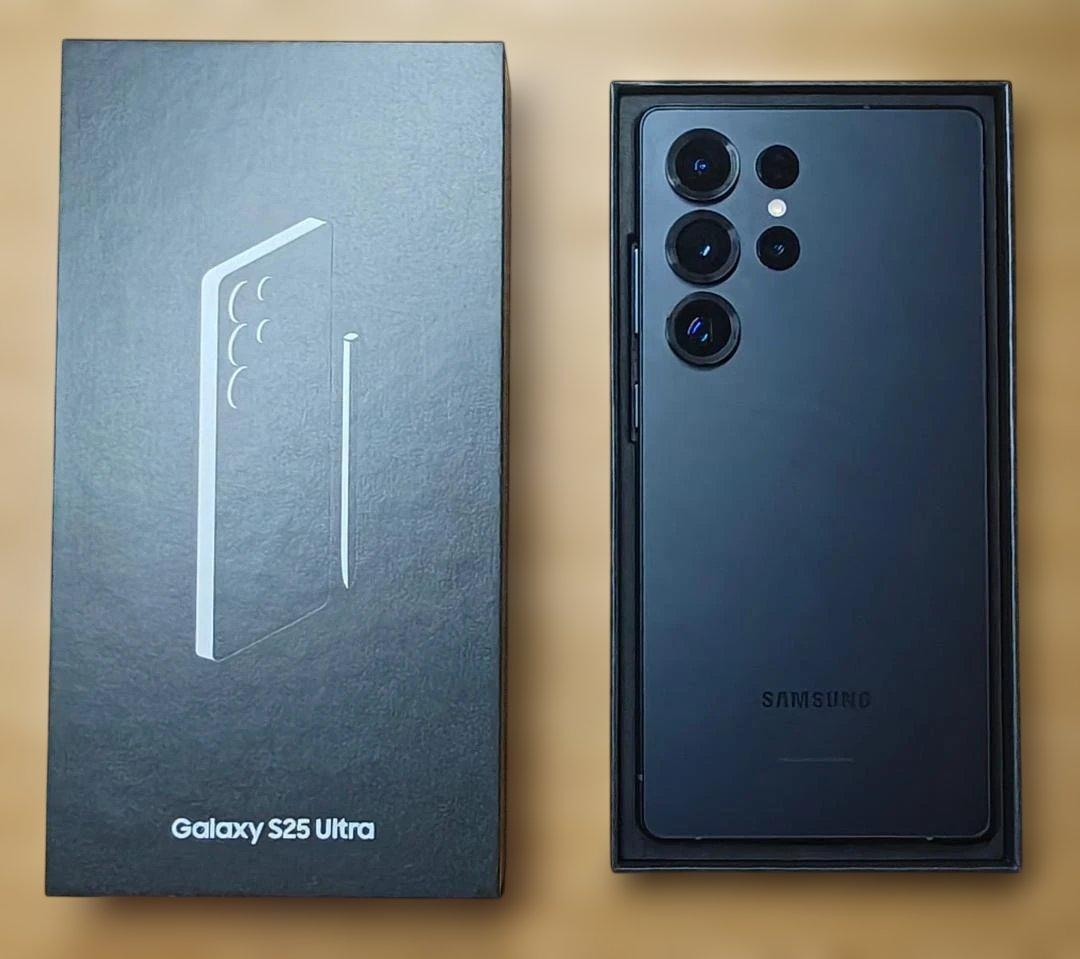 Samsung Galaxy S25 Ultra 国内版 SIMフリー＋ケース類 Amazon.com: Vihibii for Samsung Galaxy S25 Ultra Case with Card