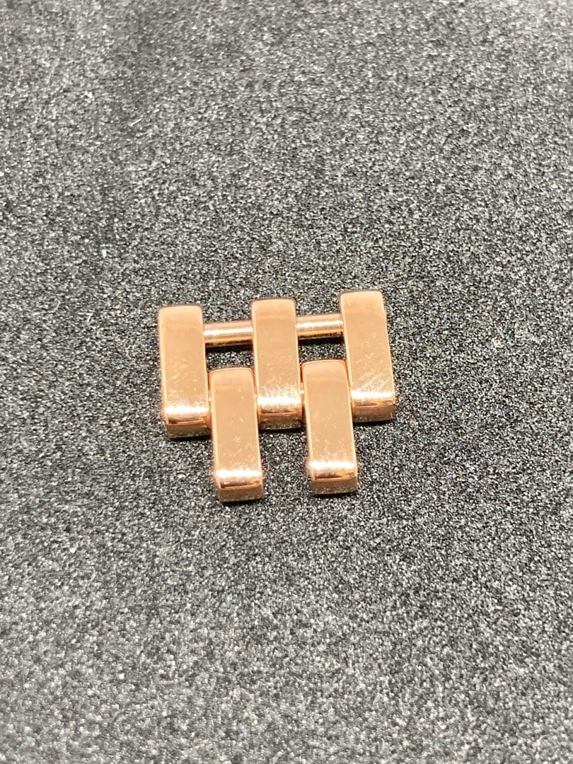 カルティエ パンテールSM PG 1コマ 美品 - メルカリ