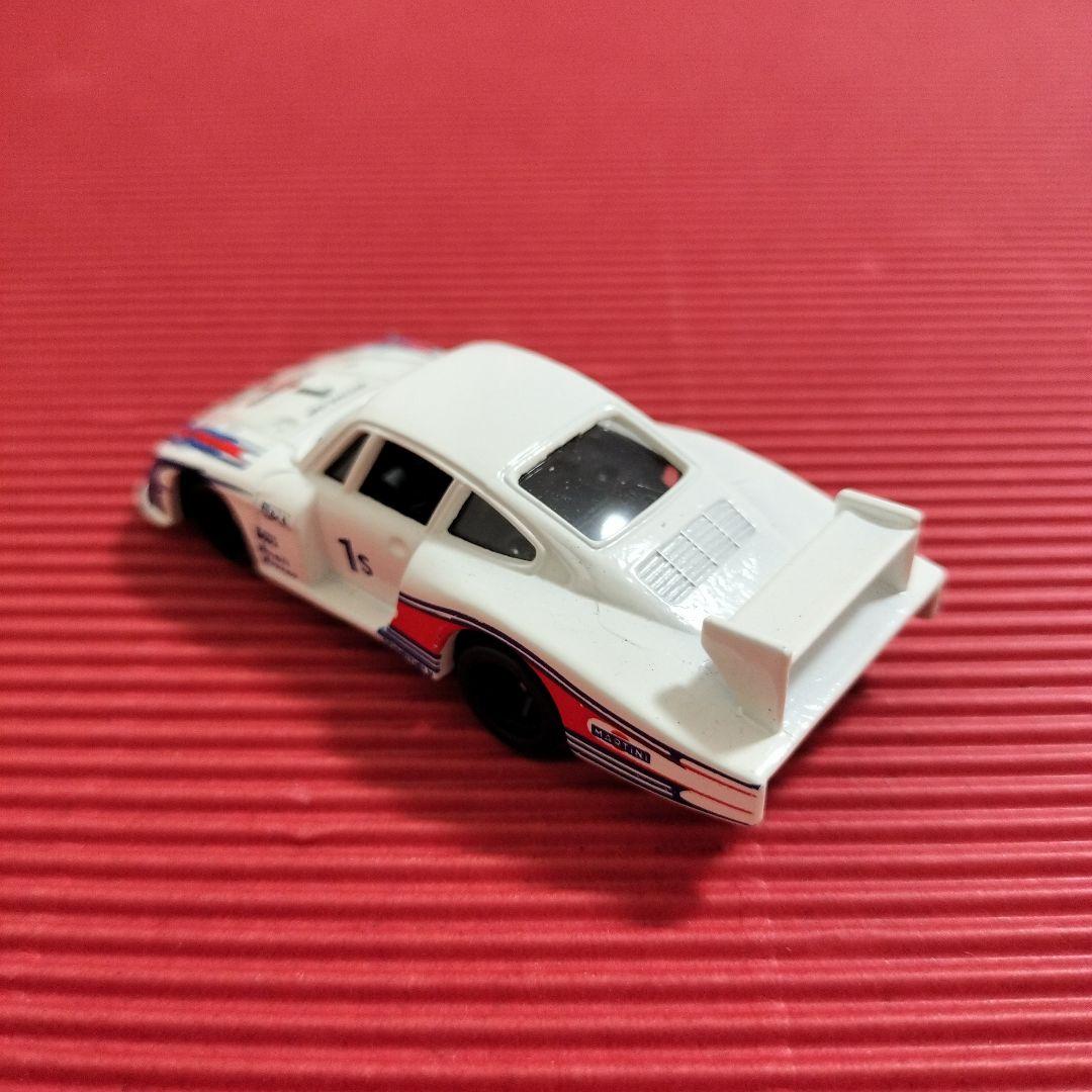 トミカ外国車シリーズ『ポルシェ 935−78 ターボ』未開封品