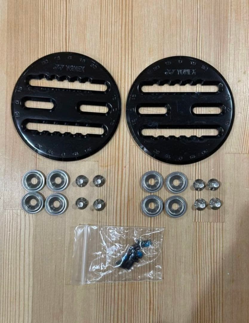 スノーボード yonex accublade / Shimano stair 26.2cm