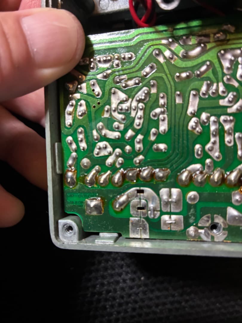 ギター Ibanez TS9