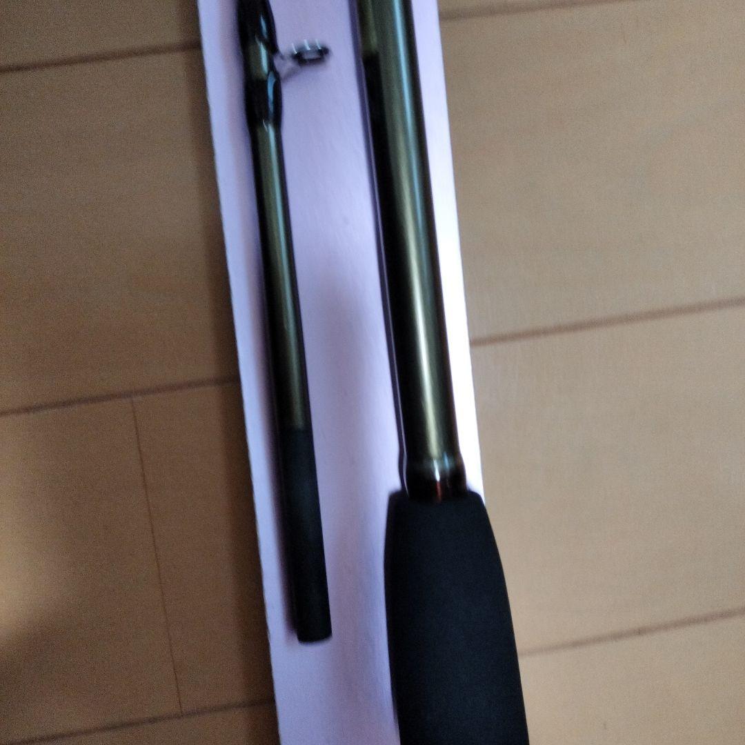 シマノ 幻風カレイ 3-165 未使用品 - メルカリ