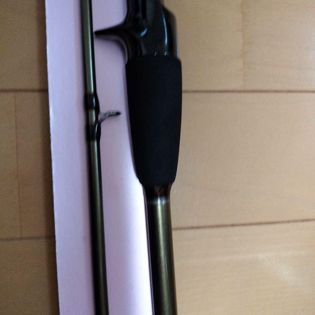 シマノ 幻風カレイ 3-165 未使用品 - メルカリ