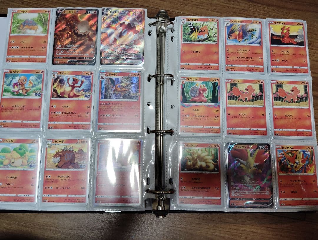 ポケモンカード レギュレーションD, E, F まとめ売り 引退品