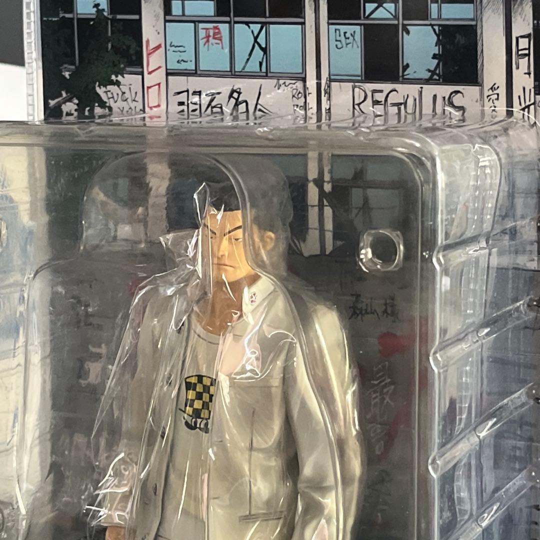 クローズ&ワースト 月島花 6体セット 限定版 - メルカリ