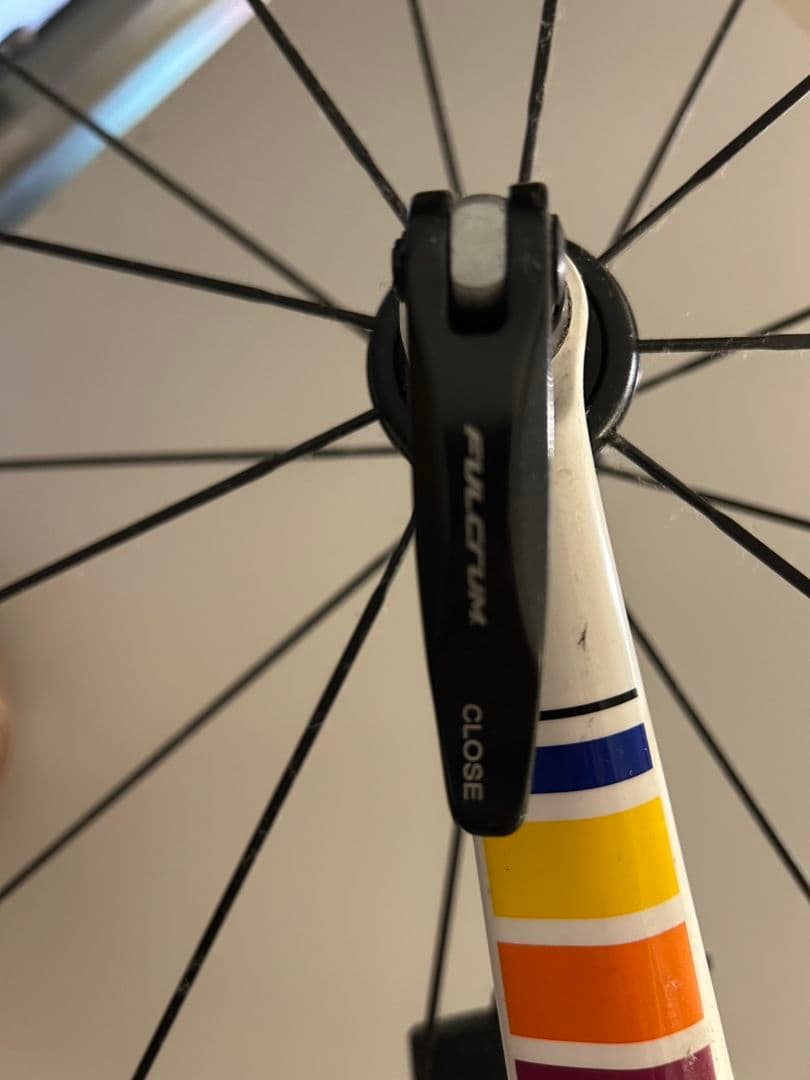 リドレー2015フェニックスフルカーボンフレーム アルテグラr8000