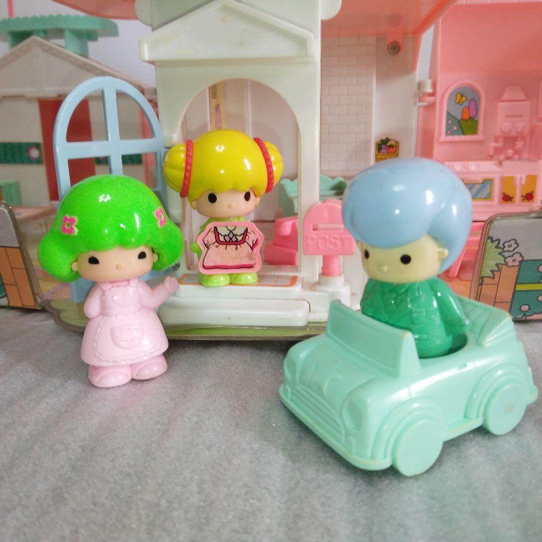 こえだちゃん おひさまハイツ - メルカリ