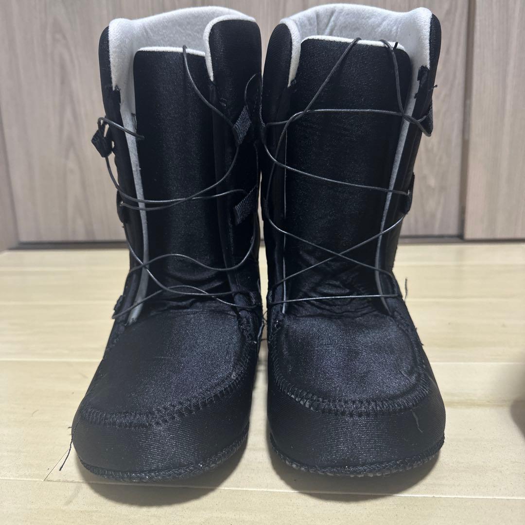 K2 SENDIT レディース　スノーボードブーツ BOA 24.5cm