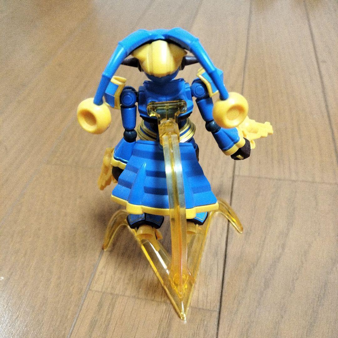 【最終値下げ】ダンボール戦機　プラモデル　LBX　ジャンク品　セット