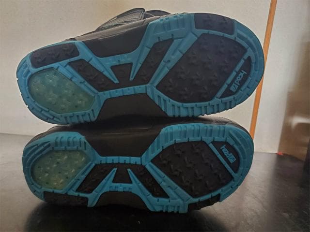 HEAD スノボ ブーツ PREMIUM BOA 26.0cm 350523