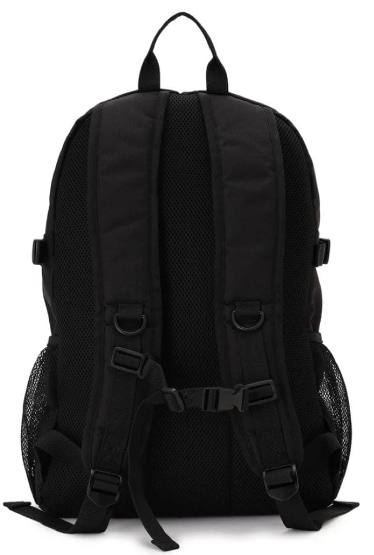 新品 川崎ブレイブサンダース 応援バックパック ブラック リュック