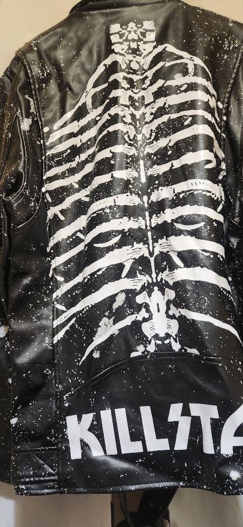 KILLSTAR Morgue Jacket ブラック XXL - メルカリ