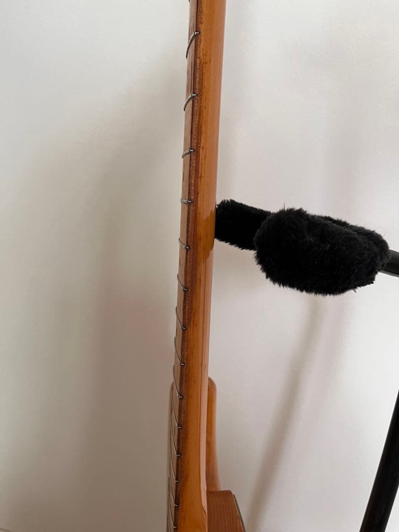 Greco SE-500 1979 ストラト グレコ 要メンテ