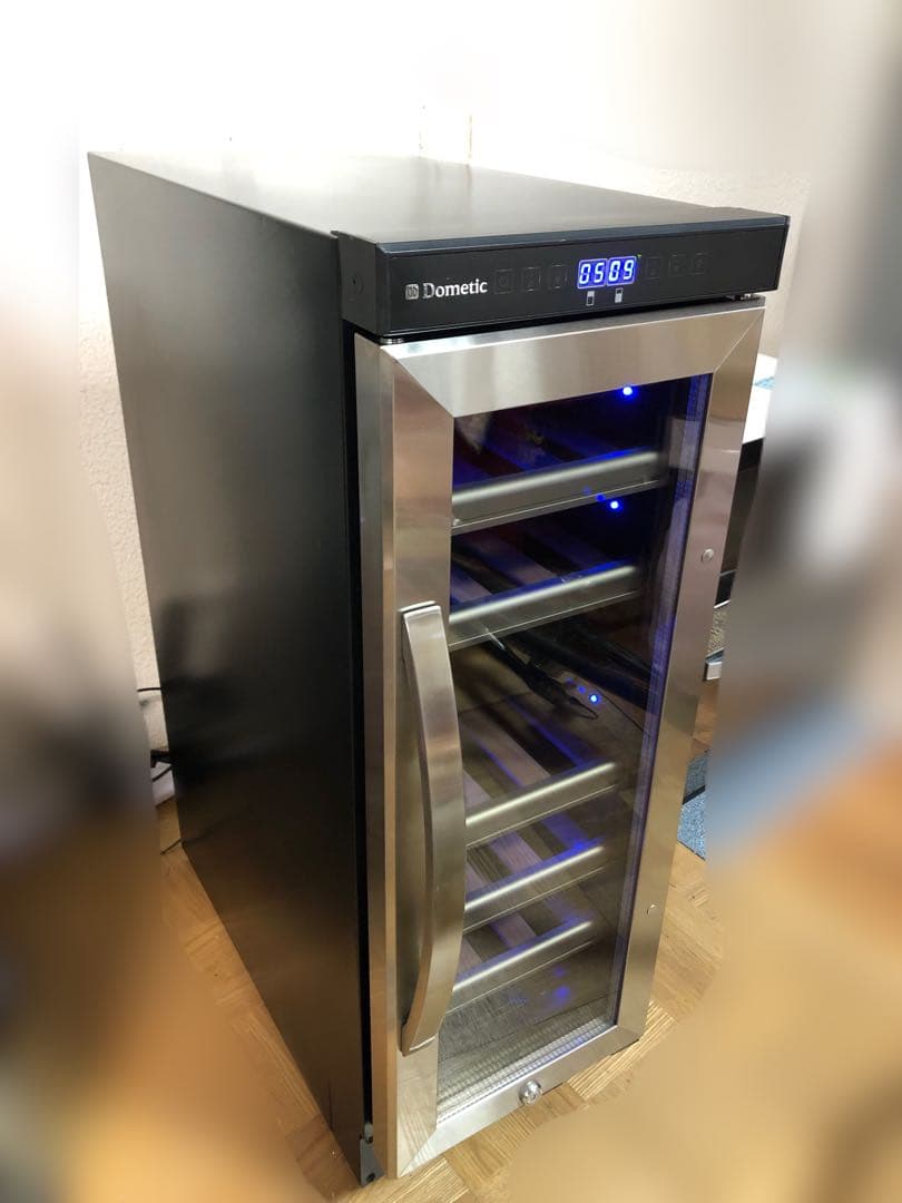 Dometic ワインセラー D15