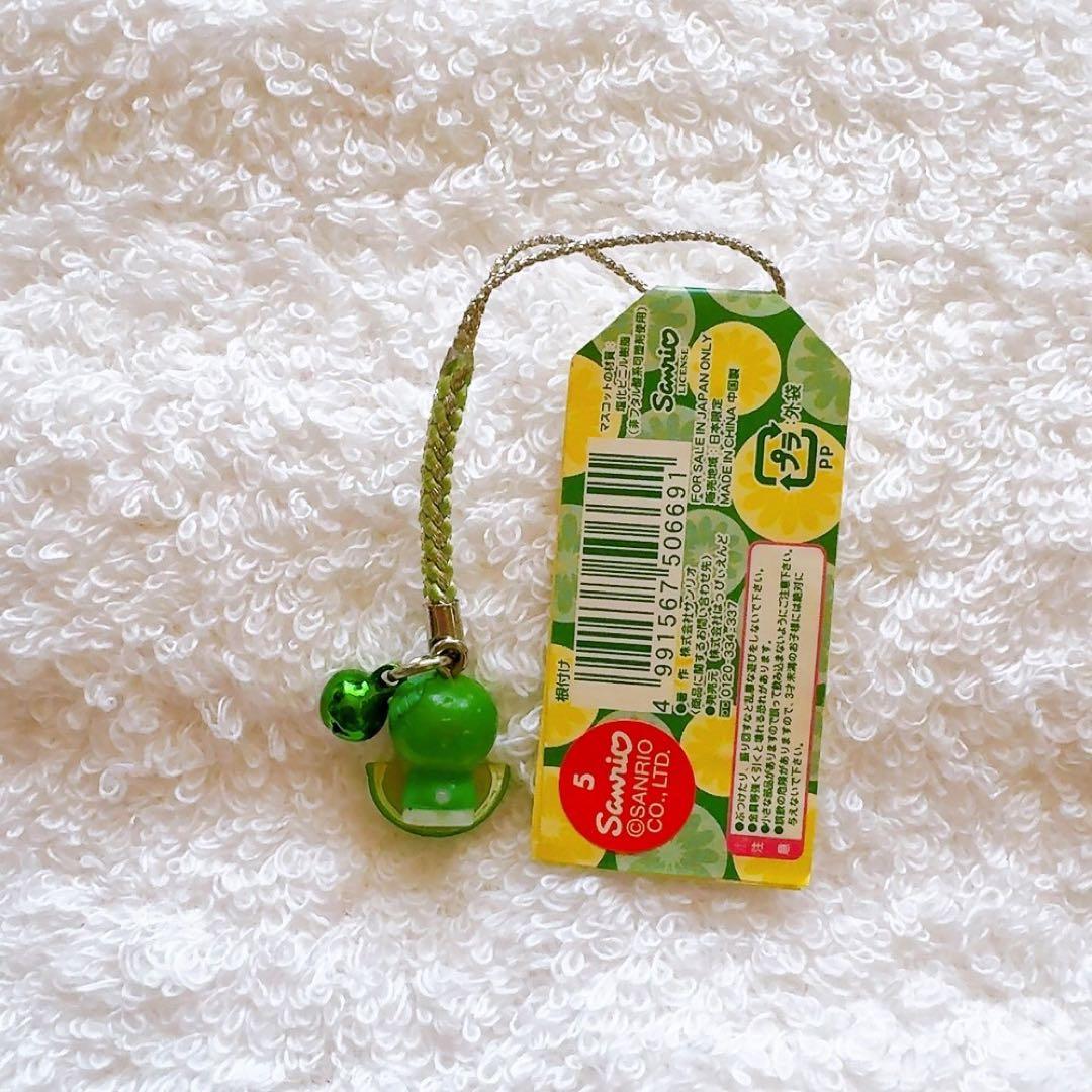 大分 かぼす ご当地キティ ハローキティ 根付け ストラップ - メルカリ