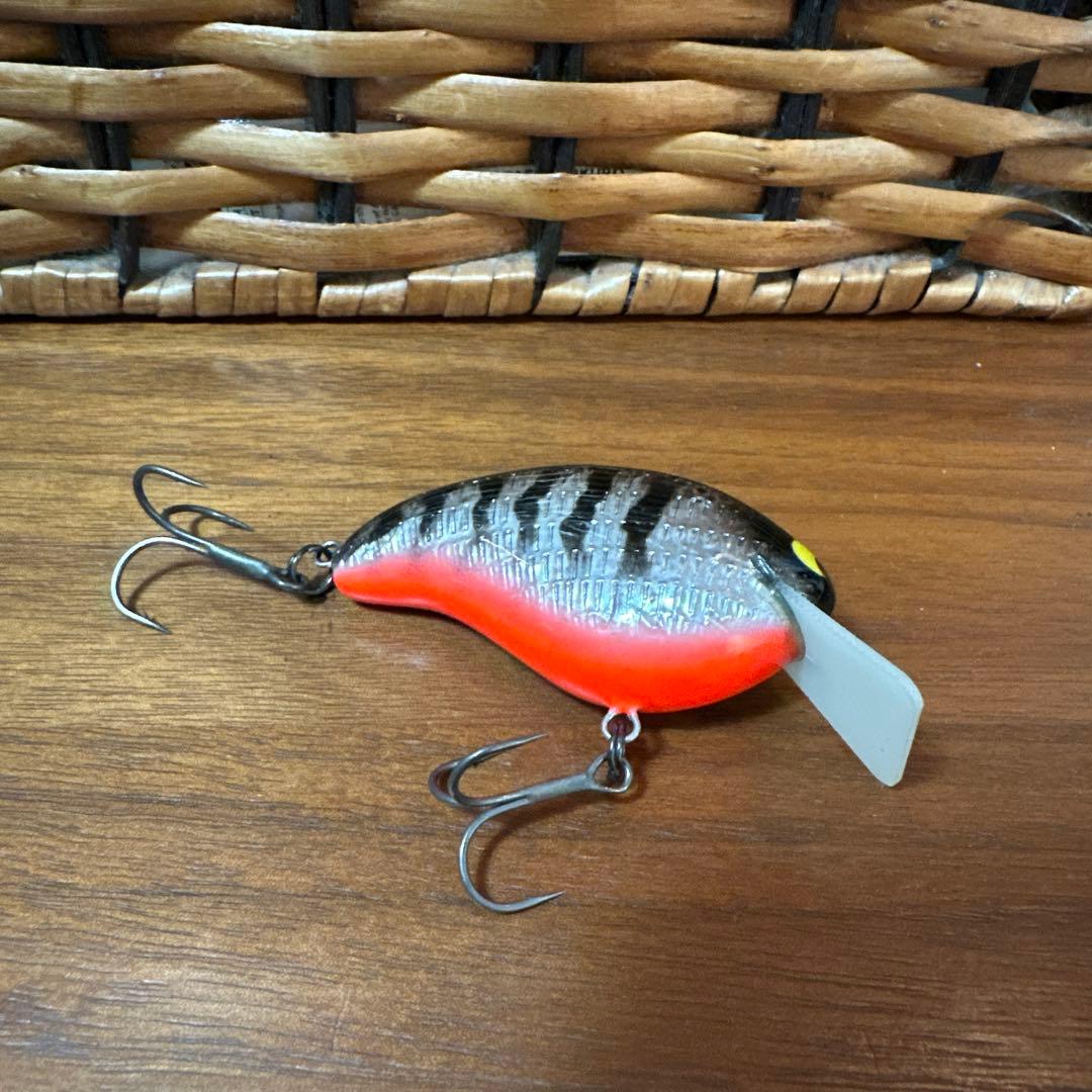 BIG MPB LURES BIG BOAR ビッグボア タングステンラトル ホイル