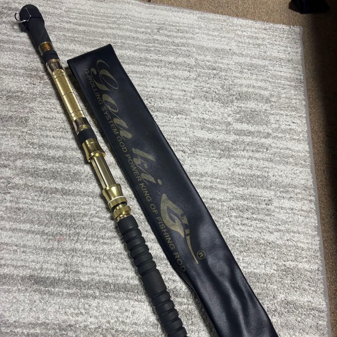 剛樹 ブルーバイト205 - メルカリ