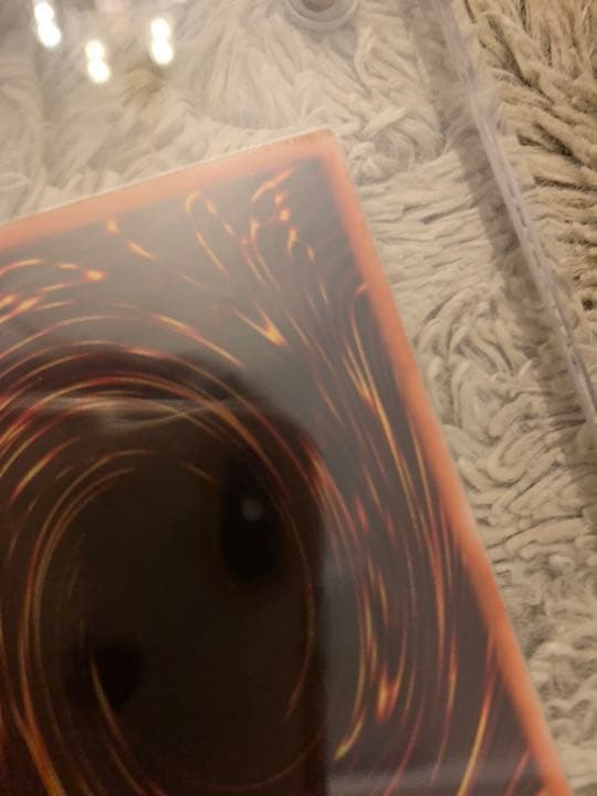 No.737 遊戯王 美品 スピリッツオブファラオ レリーフ 309-007