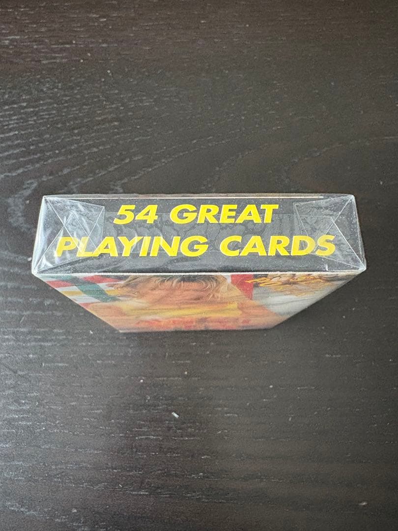 海外製　セクシー　トランプ　ヌード　トランプ