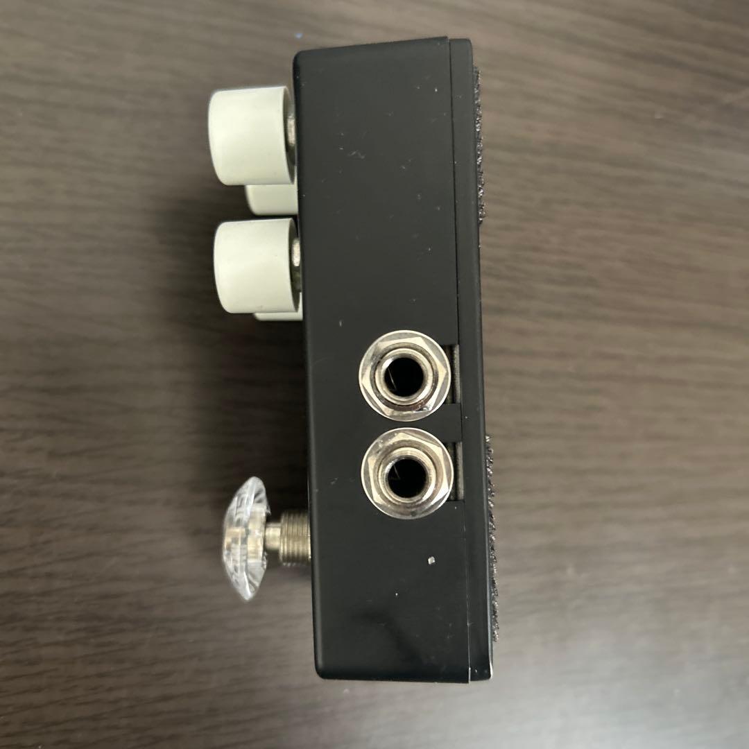 Electro-Harmonix OCEANS 11 リバーブ