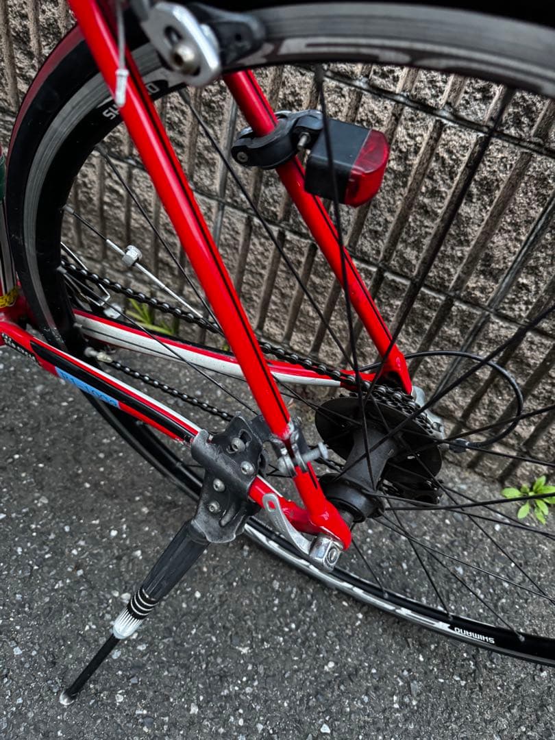 最終値下げ‼️26インチ23Specialized Allez ロード走行良好 - メルカリ