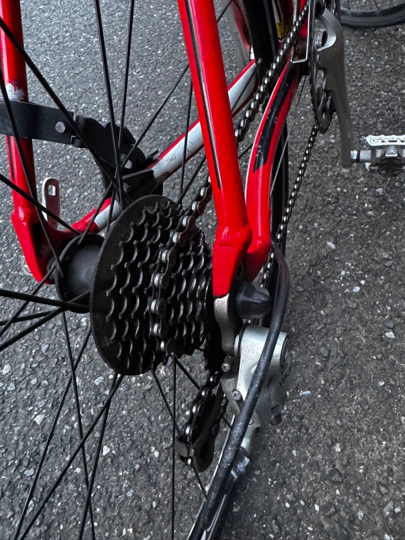 最終値下げ‼️26インチ23Specialized Allez ロード走行良好 - メルカリ