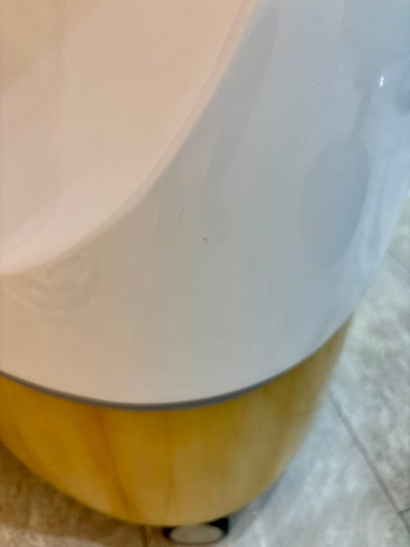 移動式シャンプー台PERRO【ペロ】(使用回数1回)◎矢野みどり様専用