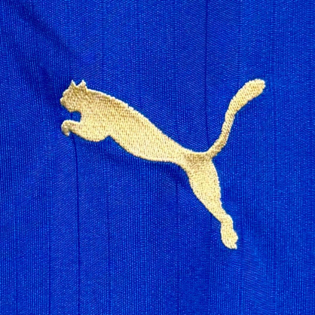 美品！】17/18 レスター・シティFC ♯20 岡崎慎司【Lサイズ】ホーム